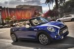 Mini Cooper S Cabrio 2018 года (WW)
